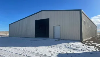 Ranch Entrances for Maddog Welding in Stephenville, TX