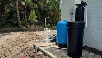 Well Water Treatment and Repair for David's Water Systems in Melbourne, FL