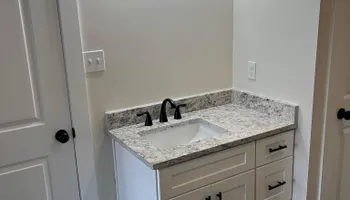 Kitchen Renovation for Arthur Tile & Remodeling in Munford, TN