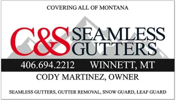 Kitchen Renovation for Blue Mountain Construction in Roundup, MT