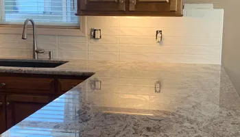 Bathroom Tiling for Zenus Custom Tile in Kansas City, MO