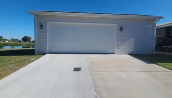 Kitchen Renovation for Zion Construction LLC in Frostproof, FL