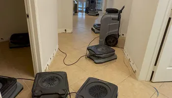Water Mitigation for N&D Restoration Services When Disaster Attacks, We Come In in Cape Coral,  FL