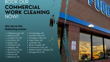 Home Softwash for Critts Pressure Washing in Hillsborough, NC