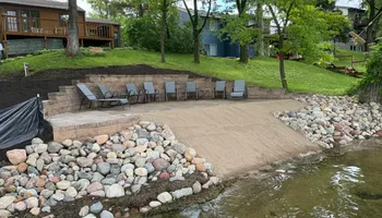 Lawn Maintenance for Wurm Lawn and Landscape in Maple Lake, MN