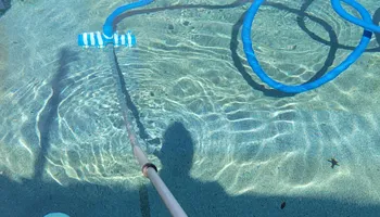 Pool Maintenance for Fox Ridge Pools in Garland, TX