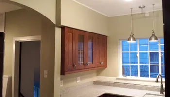 Kitchen Renovation for Handyman Construction & Maintenance Services in Chicago, IL