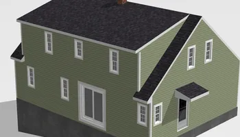 Roofing for The Clemens Group in Salem, NH