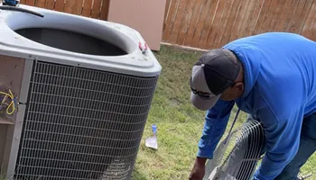 Refrigeration Maintenance for J&A Refrigeration in Midland County, TX