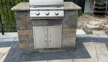 Paver Patios & Stone Step Installations for Henney’s Custom Hardscapes in Canonsburg, PA