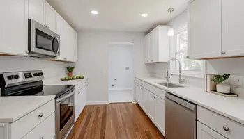 Crawlspaces for Serenity Contracting in Columbia, SC