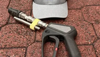 Pressure Washing for Freedom Exterior Washing in Burlington, NJ