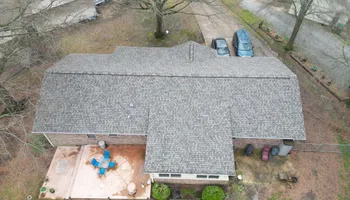 Roofing Installation for McNabb Construction in Milan, TN