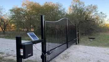 Fence Installation for Ignite Welding & Fence Contractor in Fort Worth, TX