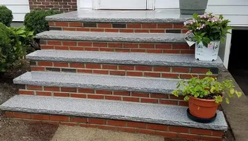 Masonry for Graziano Empire in Billerica, MA