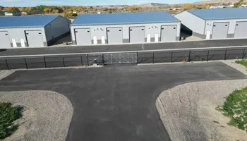 Concrete for Big Country Contractors in Billings, MT