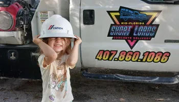 Cell-Fill Concrete for Mid-Florida Short Loads in Pine Hills, FL