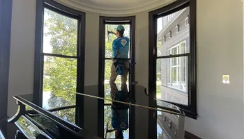 Residential Window Cleaning for See2it Clean in St Louis, MO