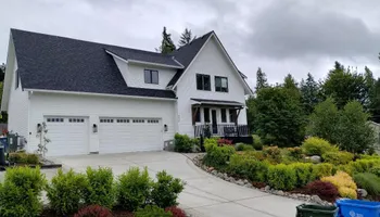 Roof Installation for Rubicon Roofing in King County, WA
