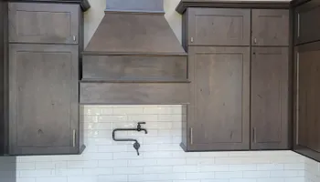 Bathroom Tiling for Goldberg Tile & Stoneworks in Belfair, WA