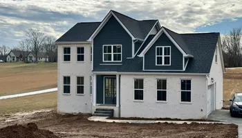 Custom Home Design for Liberty Builders in Gallatin, TN