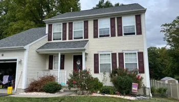 Interior Painting for J-MARKS Custom Painting in Deptford Township, NJ