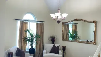 Interior Painting for Lane Painting & Pressure Washing in Chesapeake, VA
