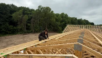 Barndominium Construction for All Pro Buildings in Hammond, Indiana