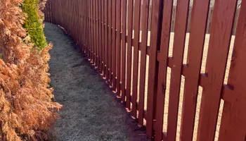 Fence Installation for Quality Fencing & Masonry in Gravette , AR