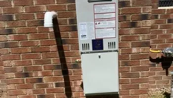 Tankless Water Heaters for Performance Plumbing Of NC in Clayton, NC