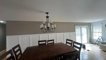 Interior Painting for Green Valley Painting in Thompson, CT
