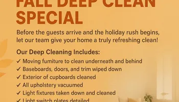 Commercial Cleaning for Busy B's Professional Cleaning in Birch Run, MI