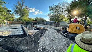 Low Income Housing Builds for Vista Hills Construction  in Selma, TX