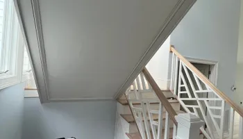 Bathroom Renovation for A Cut Above Custom Builders, LLC in Morehead City, NC