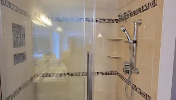 Bathroom Renovation for Ray Maintenance in Kalamazoo, MI