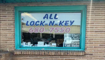 Auto Services for All Lock N Key Locksmith in Killeen,  TX