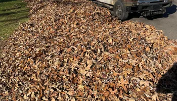 Mowing for Bailey’s Lawn Care & Dirt Service in Murray, KY