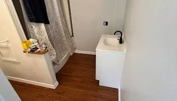 Kitchen Renovation for Bright Future Construction in Tampa, FL