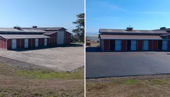 Asphalt Installation for BKR Paving in Pennsville, NJ