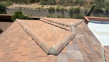 Roofing Installation for Generations Roofing in Tucson, AZ