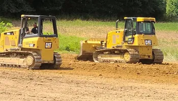 Land Clearing & Demolition for ASC Excavating LLC in Lucas, OH