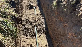 Well Servicing for Mike Wilcoxson Excavating & Well Drilling in Pierceton,  IN