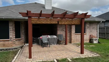 Mowing for No Excuses Painting & Remodeling in Killeen, TX