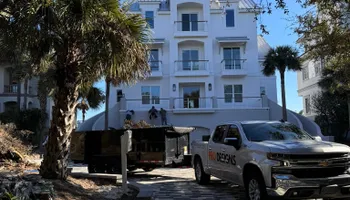 Landscape Lighting for Pro Designs Landscaping in Jacksonville, FL