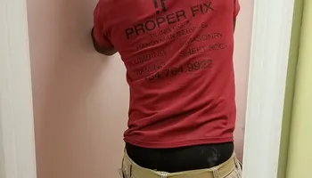 Bathroom Tiling for Proper Fix Tiling & Handyman Services in Orefield, PA
