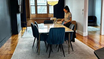 Residential Cleaning for Milys House cleaning services in Cambridge, Massachusetts