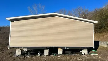 Siding for J&H General Contracting LLC in Williamsburg, KY