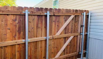 Fence Installation for Ignite Welding & Fence Contractor in Fort Worth, TX