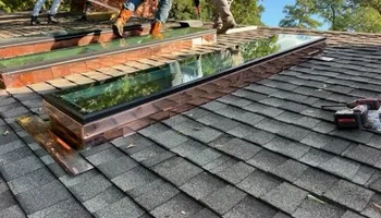 Residential Roofing for Flores Roofing & Construction LLC  in Longview, TX