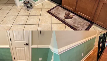 Painting and Drywall for Camalett Services in Perry, GA